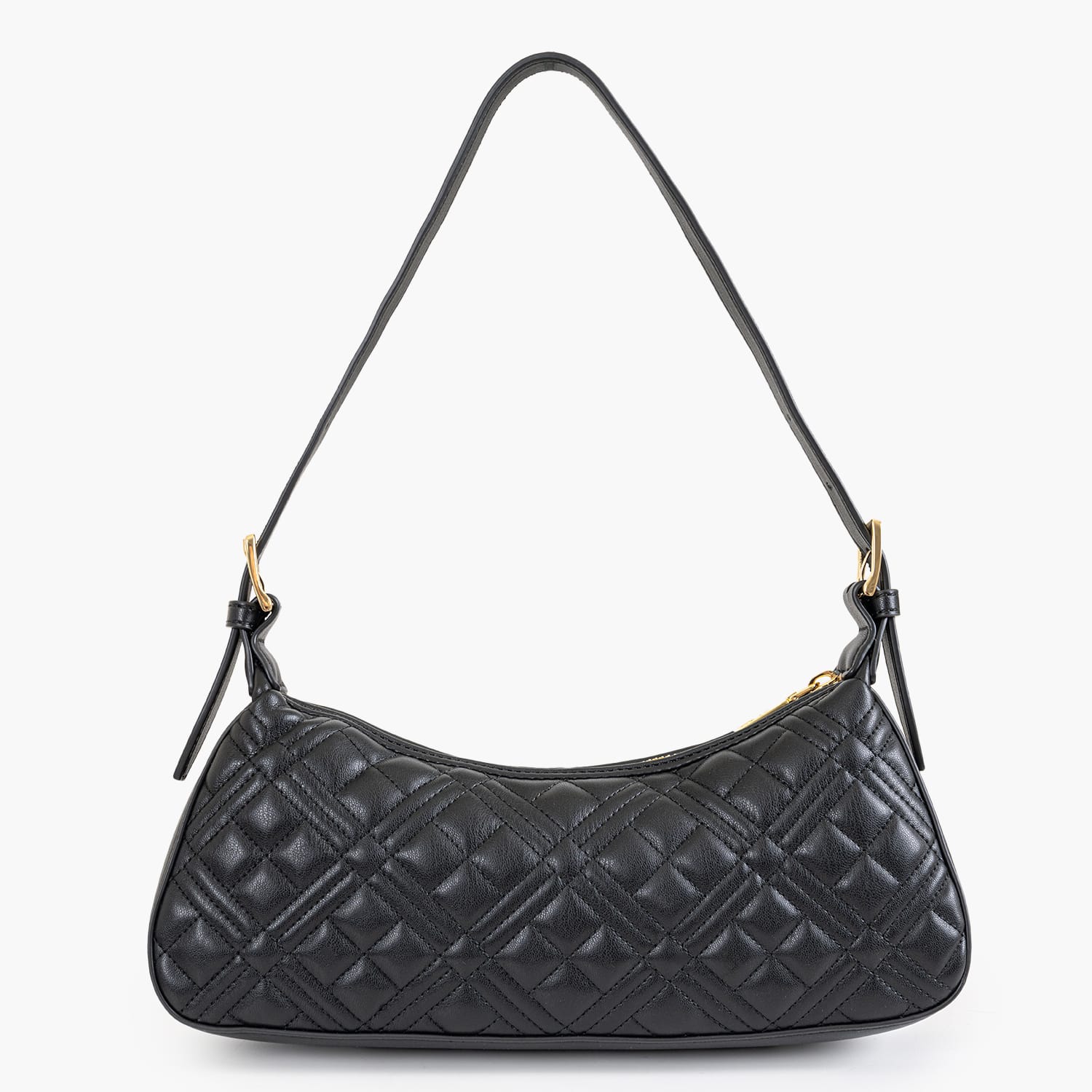 Love Moschino JC4142 Γυναικεία Τσάντα Love Moschino JC4142-Black