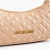 Love Moschino JC4142 Γυναικεία Τσάντα Love Moschino JC4142-Beige