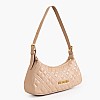Love Moschino JC4142 Γυναικεία Τσάντα Love Moschino JC4142-Beige
