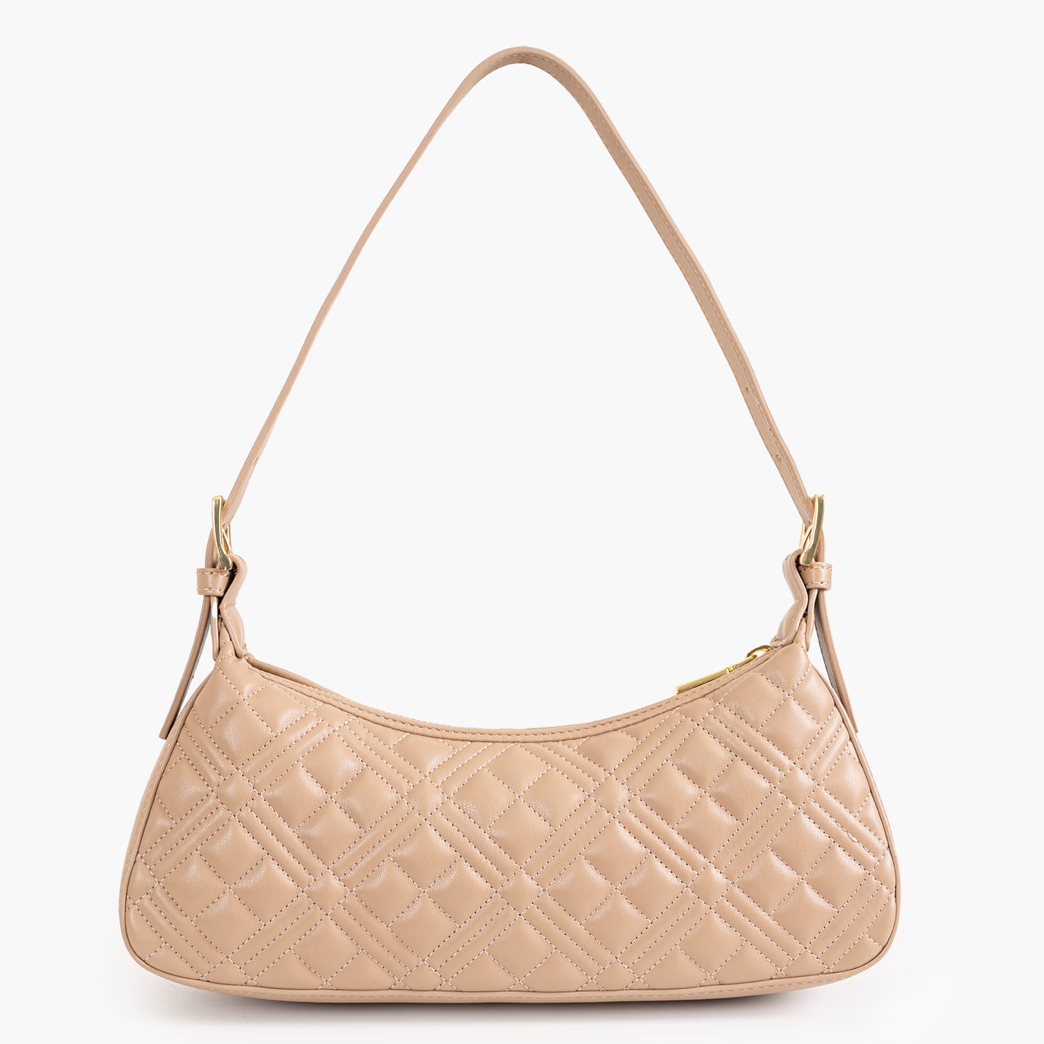 Love Moschino JC4142 Γυναικεία Τσάντα Love Moschino JC4142-Beige