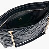 Love Moschino JC4145 Γυναικεία Τσάντα Love Moschino JC4145-Black
