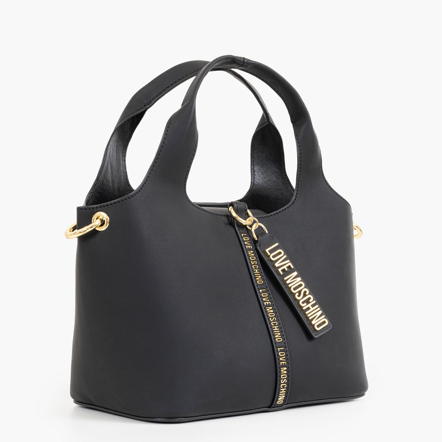 Love Moschino JC4174-Black