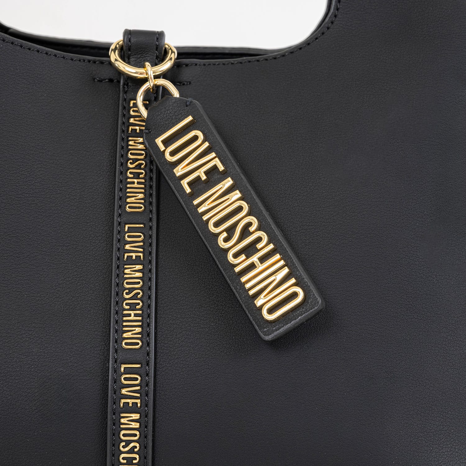 Love Moschino JC4174-Black