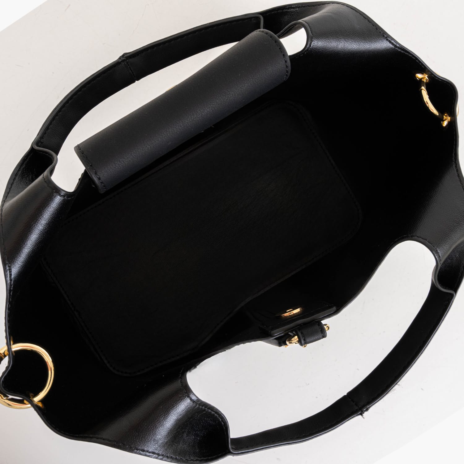 Love Moschino JC4174-Black