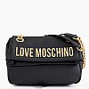 Love Moschino JC4309 Γυναικεία Τσάντα Love Moschino JC4309-Black