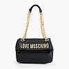 Love Moschino JC4309 Γυναικεία Τσάντα Love Moschino JC4309-Black