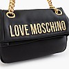 Love Moschino JC4309 Γυναικεία Τσάντα Love Moschino JC4309-Black