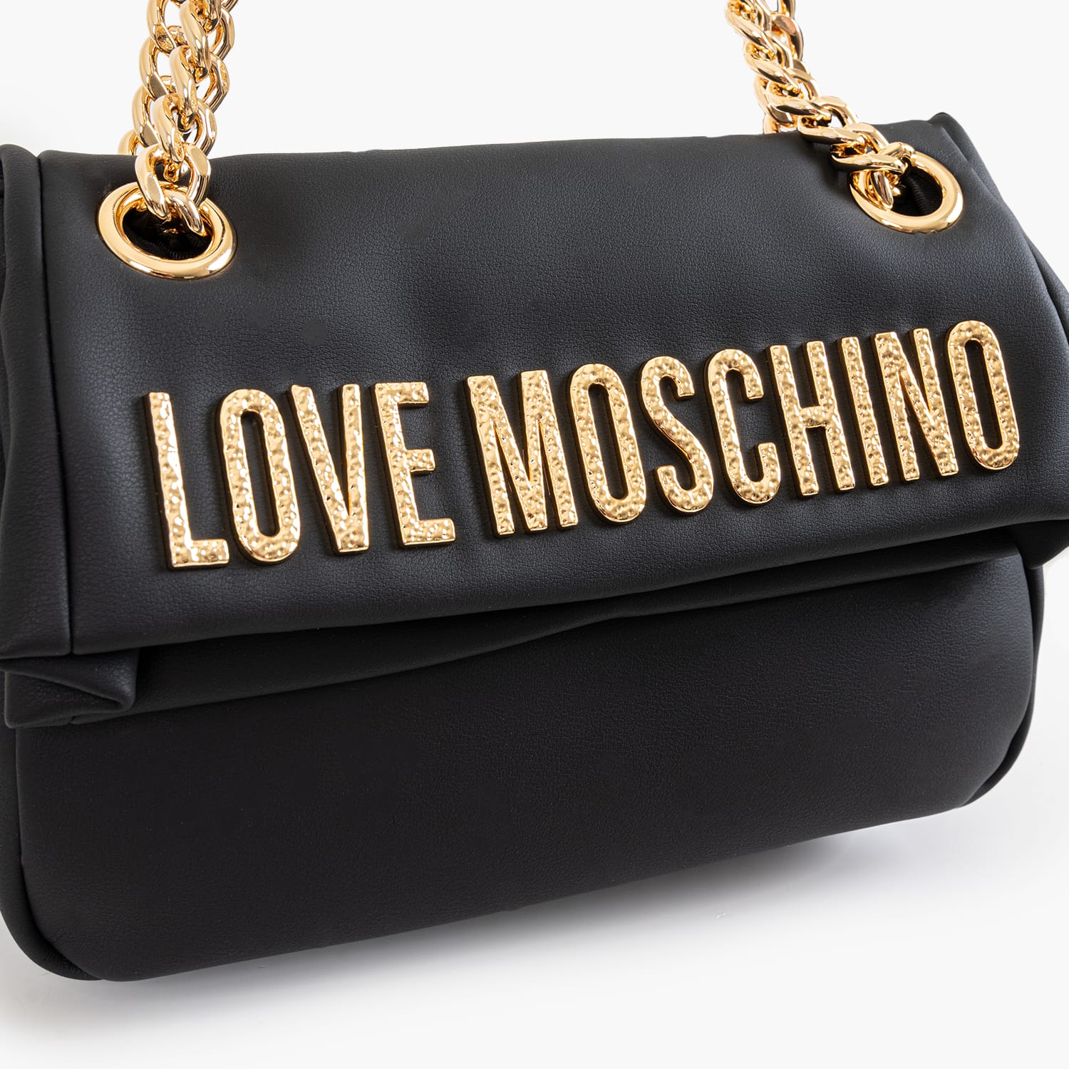 Love Moschino JC4309 Γυναικεία Τσάντα Love Moschino JC4309-Black
