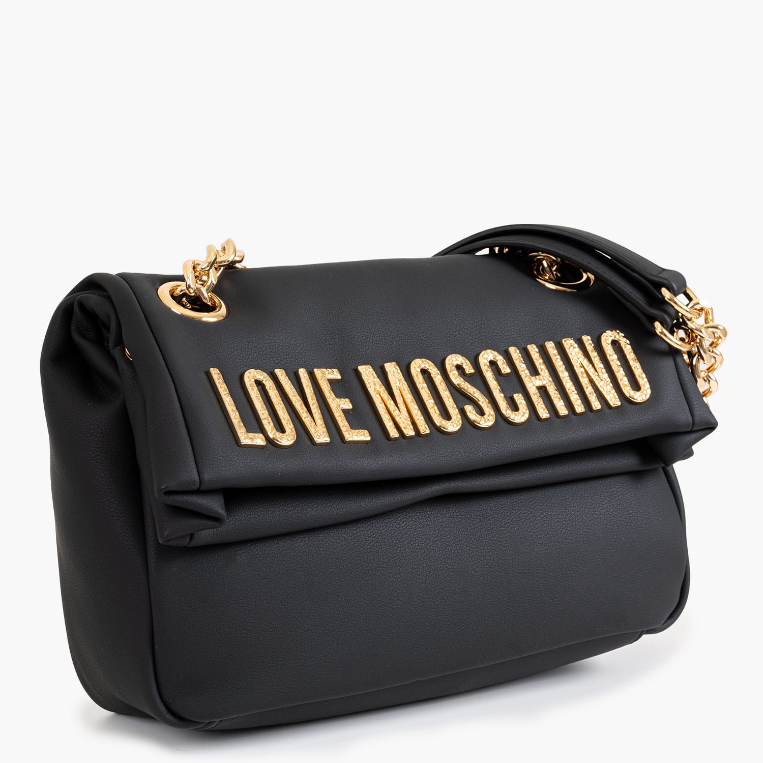Love Moschino JC4309 Γυναικεία Τσάντα Love Moschino JC4309-Black
