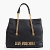 Love Moschino JC4311 Γυναικεία Τσάντα Love Moschino JC4311-Black