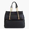 Love Moschino JC4311 Γυναικεία Τσάντα Love Moschino JC4311-Black