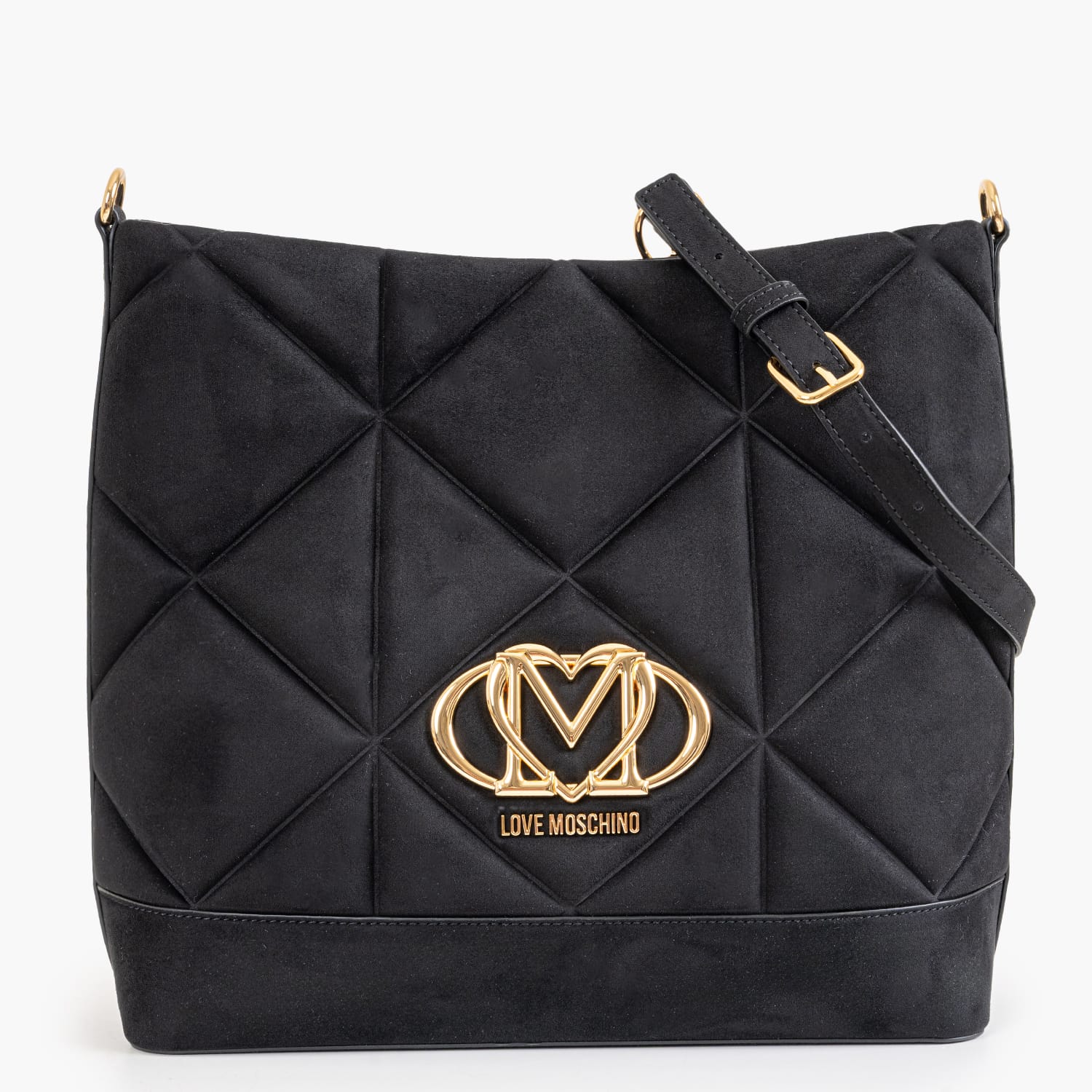 Love Moschino JC4313.N-Black