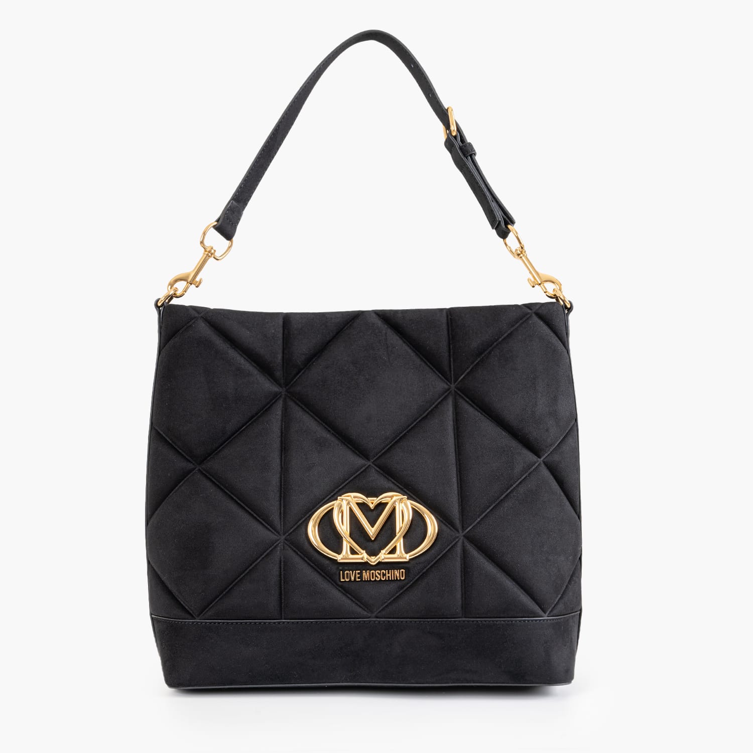 Love Moschino JC4313.N-Black