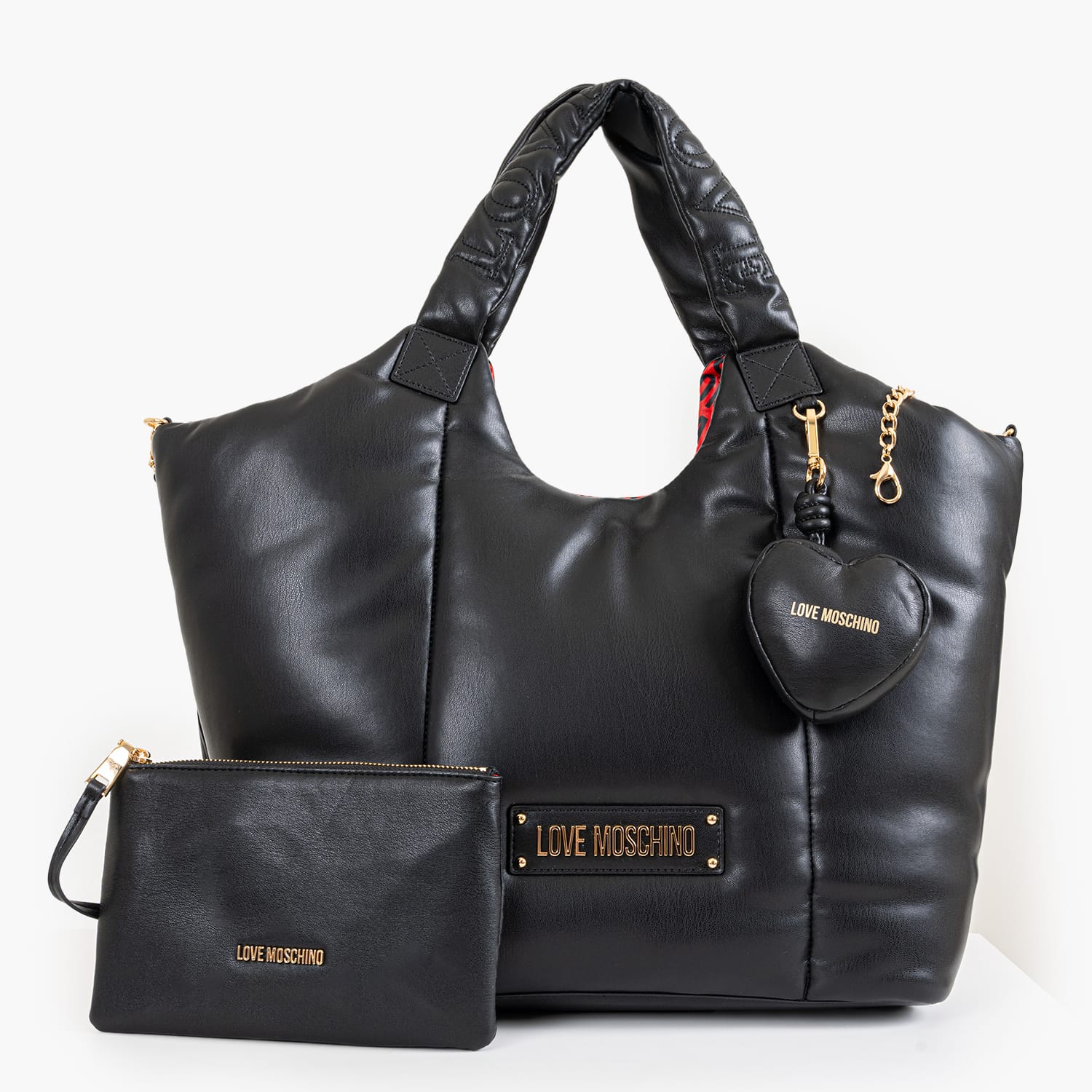 Love Moschino JC4321 Γυναικεία Τσάντα