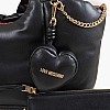 Love Moschino JC4321 Γυναικεία Τσάντα Love Moschino JC4321-Black