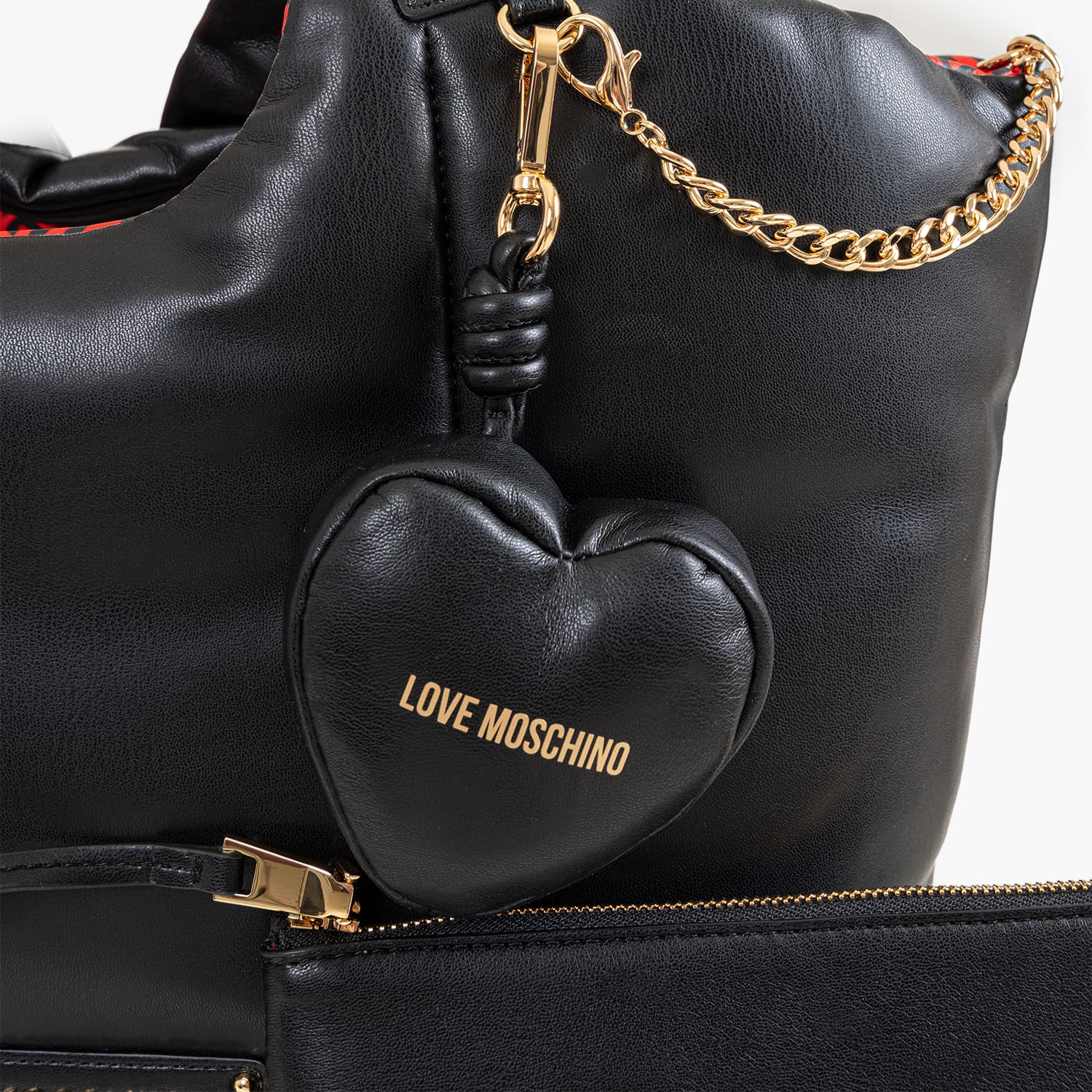 Love Moschino JC4321 Γυναικεία Τσάντα