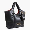 Love Moschino JC4321 Γυναικεία Τσάντα Love Moschino JC4321-Black