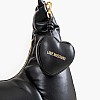 Love Moschino JC4325 Γυναικεία Τσάντα Love Moschino JC4325-Black