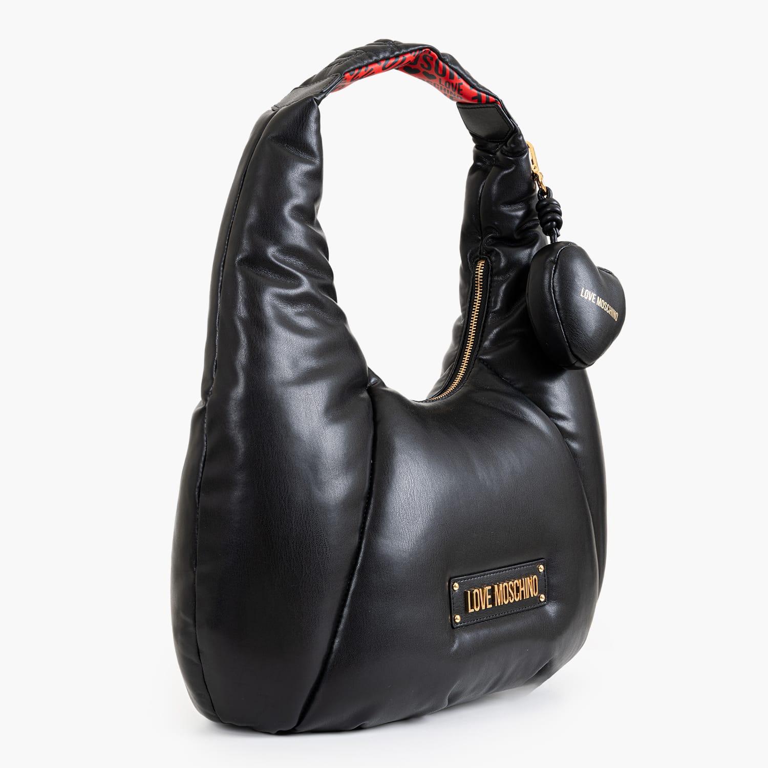 Love Moschino JC4325 Γυναικεία Τσάντα Love Moschino JC4325-Black