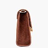 Love Moschino JC4327 Γυναικεία Τσάντα Love Moschino JC4327-Brown