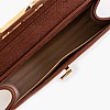 Love Moschino JC4327 Γυναικεία Τσάντα Love Moschino JC4327-Brown