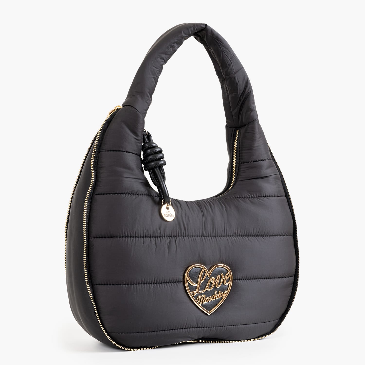 Love Moschino JC4356 Γυναικεία Τσάντα Love Moschino JC4356-Black