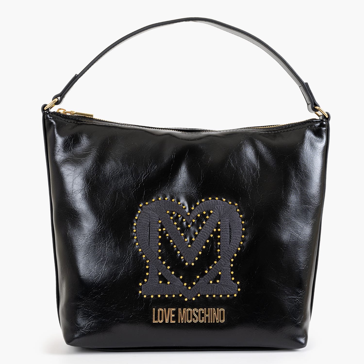 Love Moschino JC4384-Black