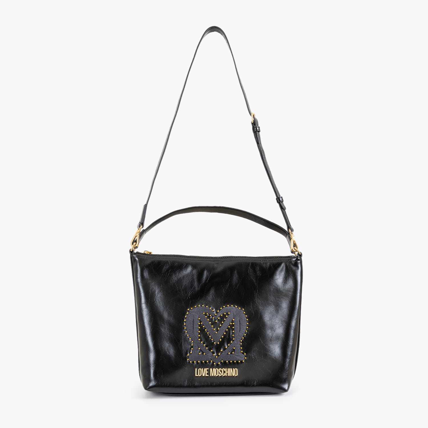 Love Moschino JC4384-Black
