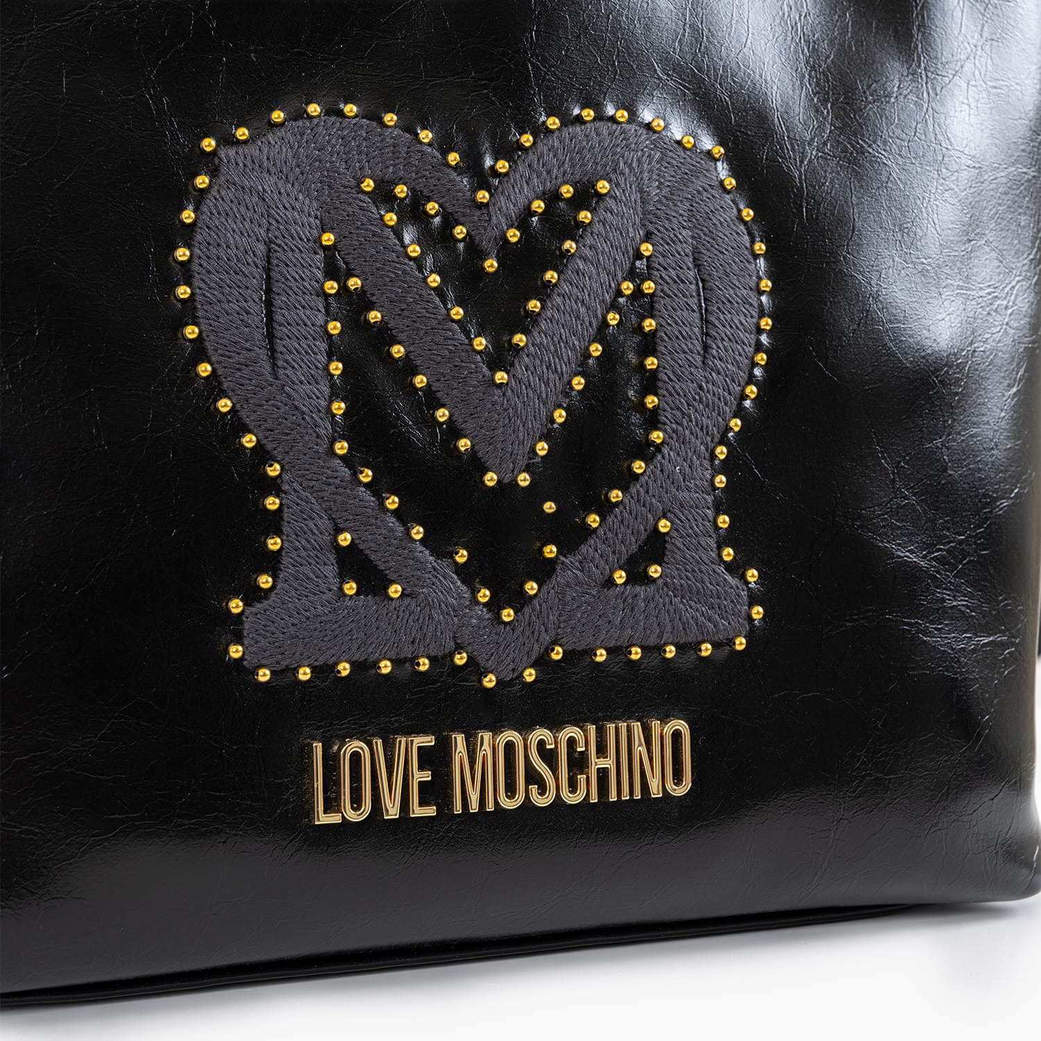 Love Moschino JC4384-Black