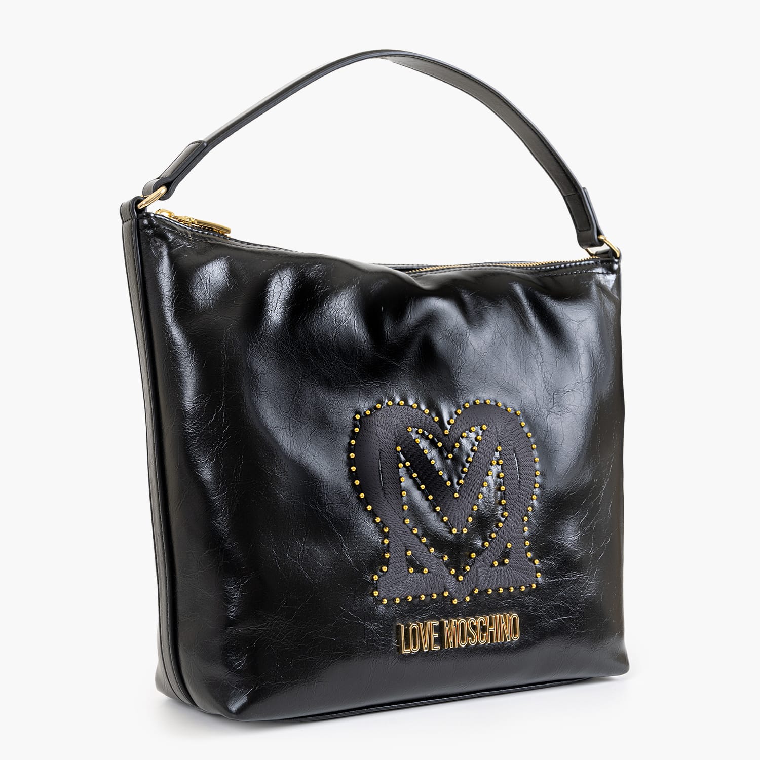 Love Moschino JC4384-Black