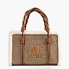 Love Moschino JC4387 Γυναικεία Τσάντα Love Moschino JC4387-Tabba