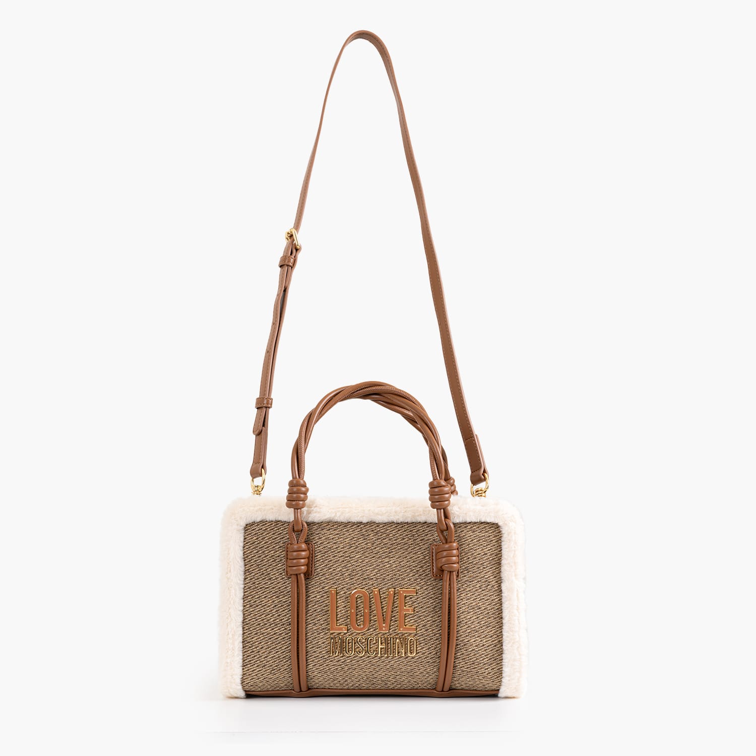 Love Moschino JC4387 Γυναικεία Τσάντα