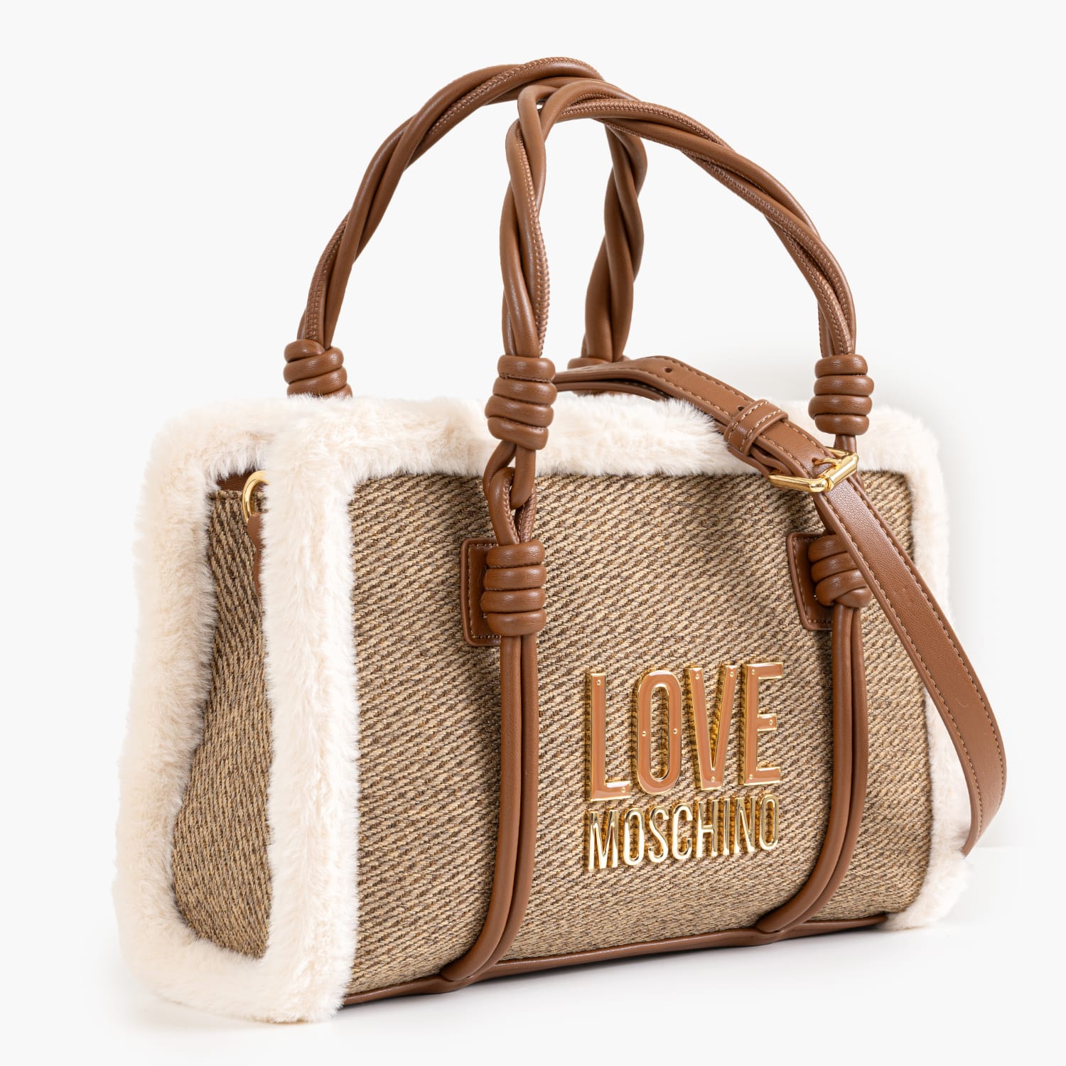 Love Moschino JC4387 Γυναικεία Τσάντα Love Moschino JC4387-Tabba
