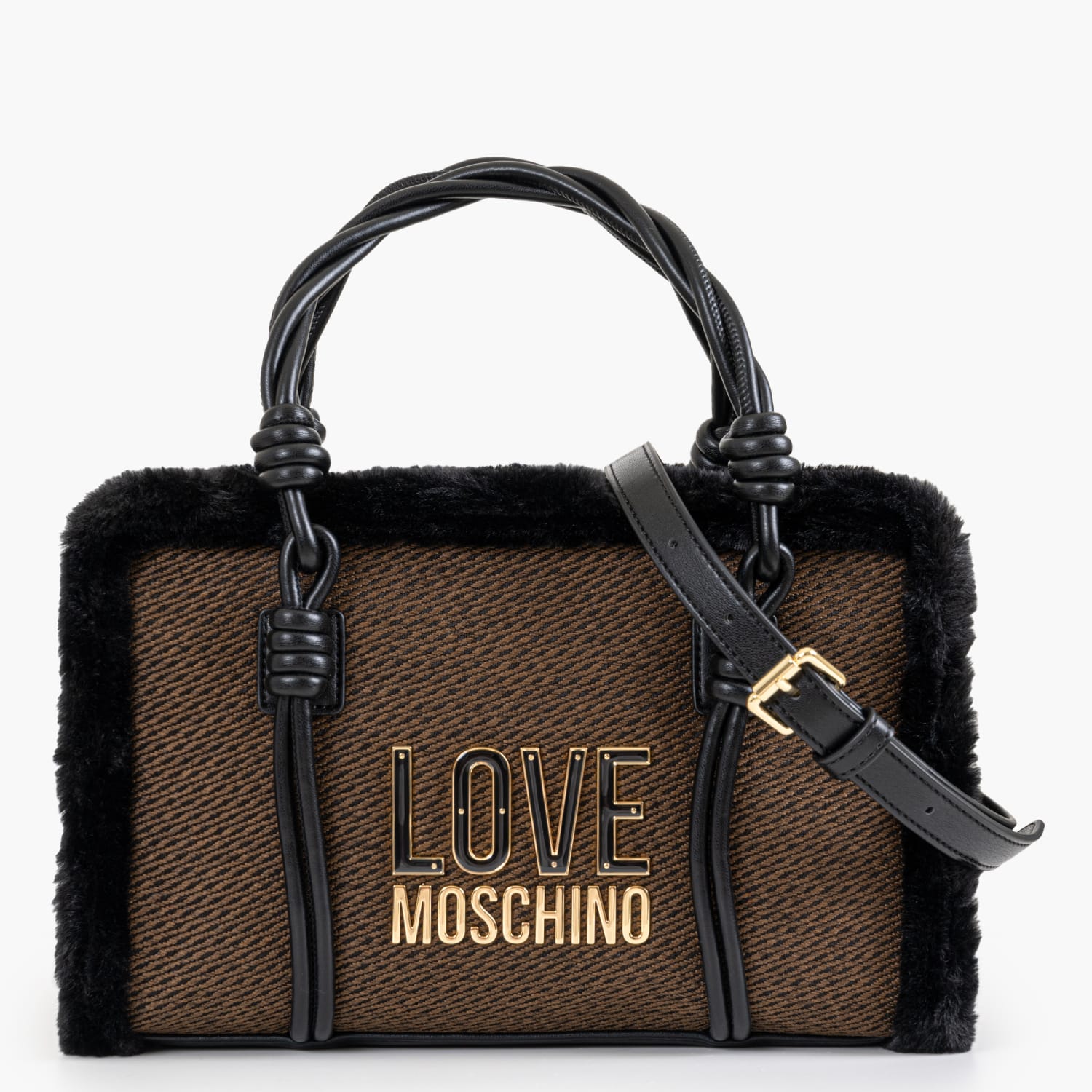 Love Moschino JC4387 Γυναικεία Τσάντα