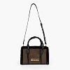 Love Moschino JC4387 Γυναικεία Τσάντα Love Moschino JC4387-Brown