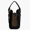 Love Moschino JC4387 Γυναικεία Τσάντα Love Moschino JC4387-Brown