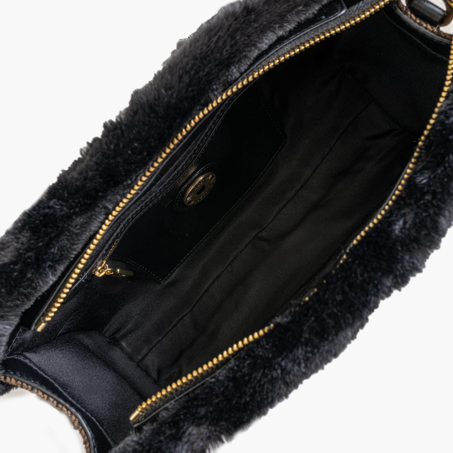 Love Moschino JC4387 Γυναικεία Τσάντα Love Moschino JC4387-Brown