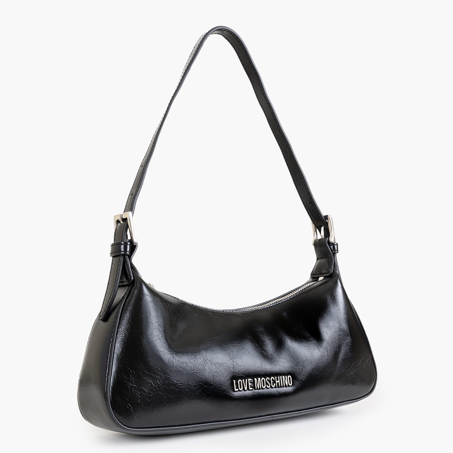 Love Moschino JC4390 Γυναικεία Τσάντα Love Moschino JC4390-Black