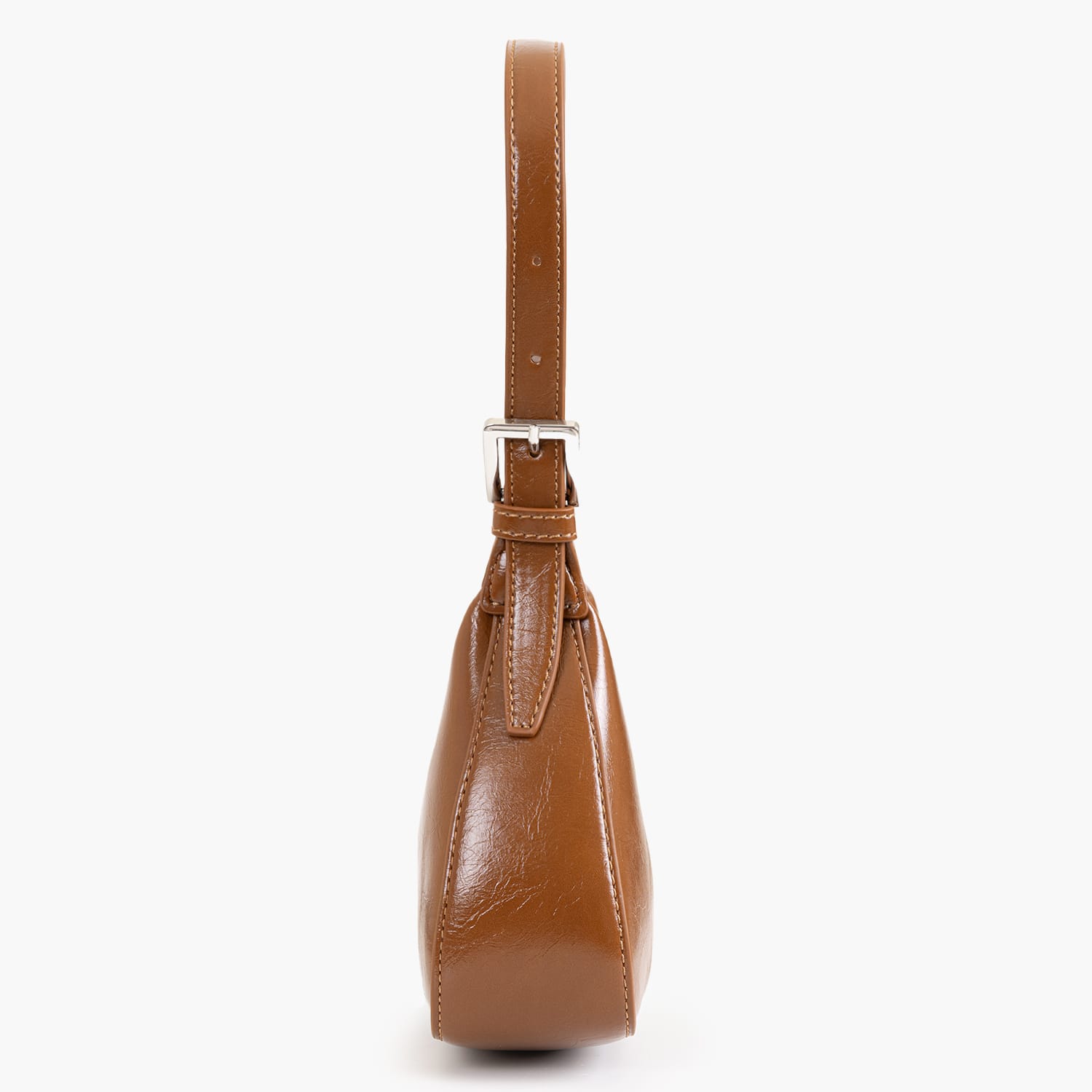 Love Moschino JC4390 Γυναικεία Τσάντα Love Moschino JC4390-Brown