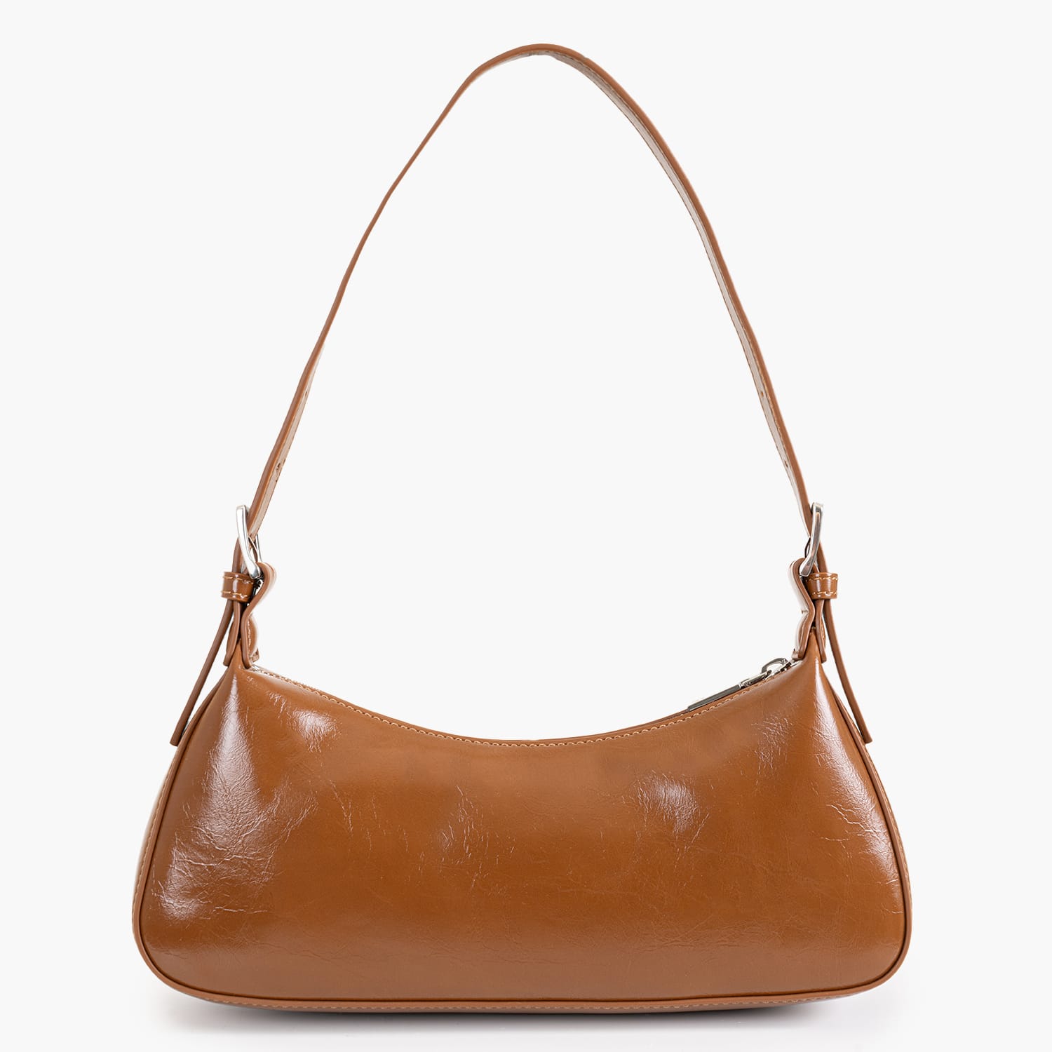 Love Moschino JC4390 Γυναικεία Τσάντα Love Moschino JC4390-Brown