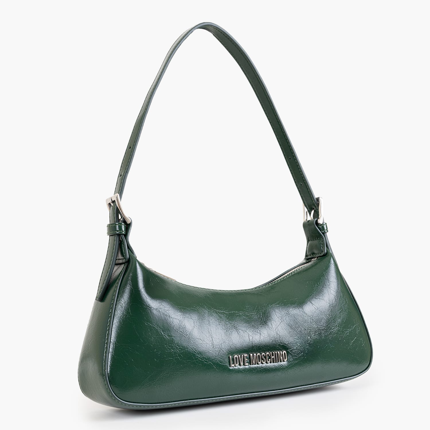 Love Moschino JC4390 Γυναικεία Τσάντα Love Moschino JC4390-Green