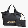 Love Moschino JC4396 Γυναικεία Τσάντα Love Moschino JC4396-Black