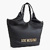 Love Moschino JC4396 Γυναικεία Τσάντα Love Moschino JC4396-Black