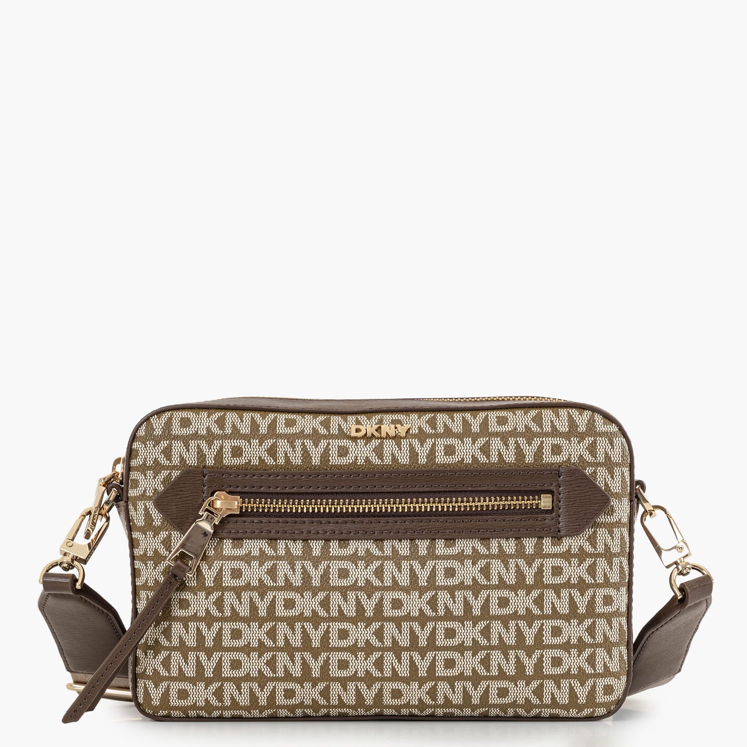 DKNY Bryant.Cam-Brown