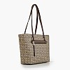 DKNY Bryant.Tote Γυναικεία Τσάντα DKNY Bryant.Tote-Brown