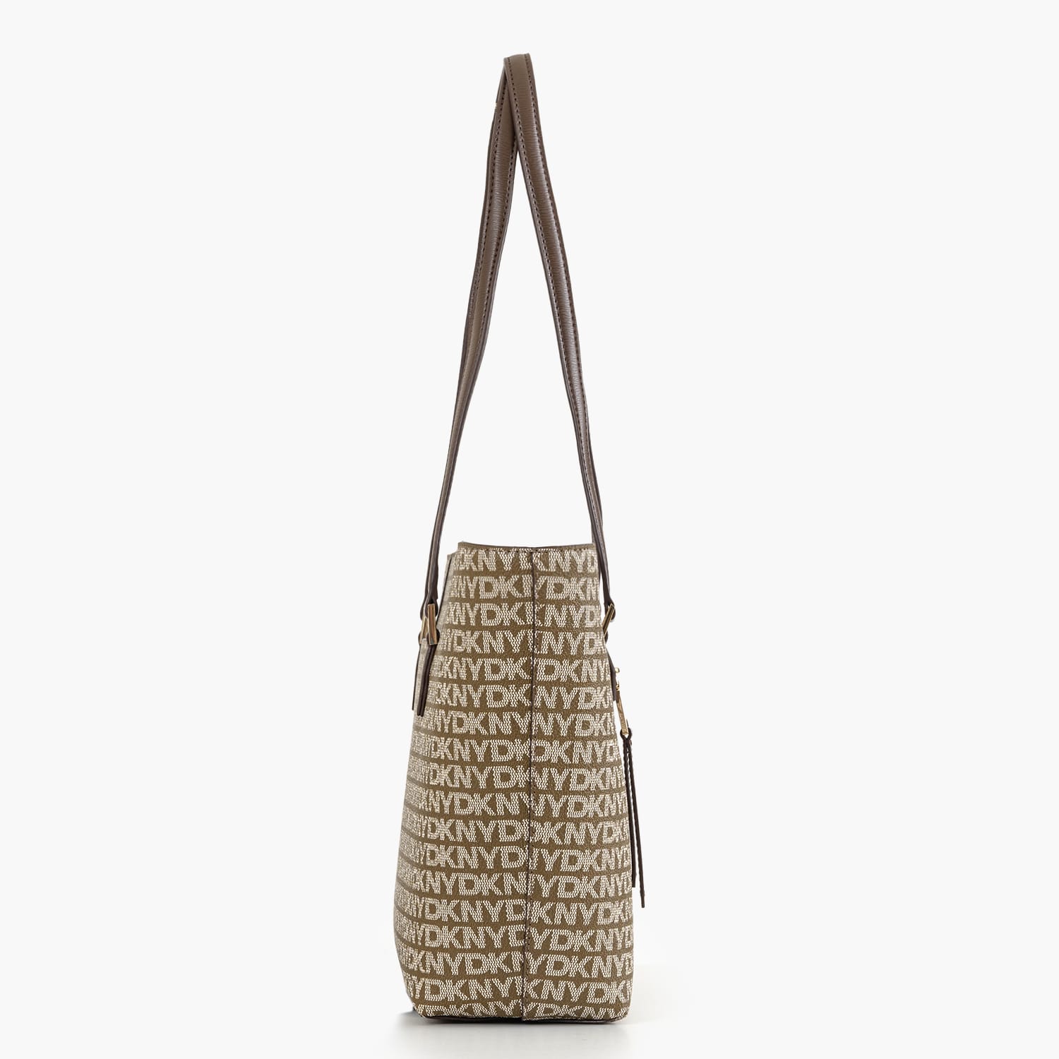 DKNY Bryant.Tote Γυναικεία Τσάντα DKNY Bryant.Tote-Brown