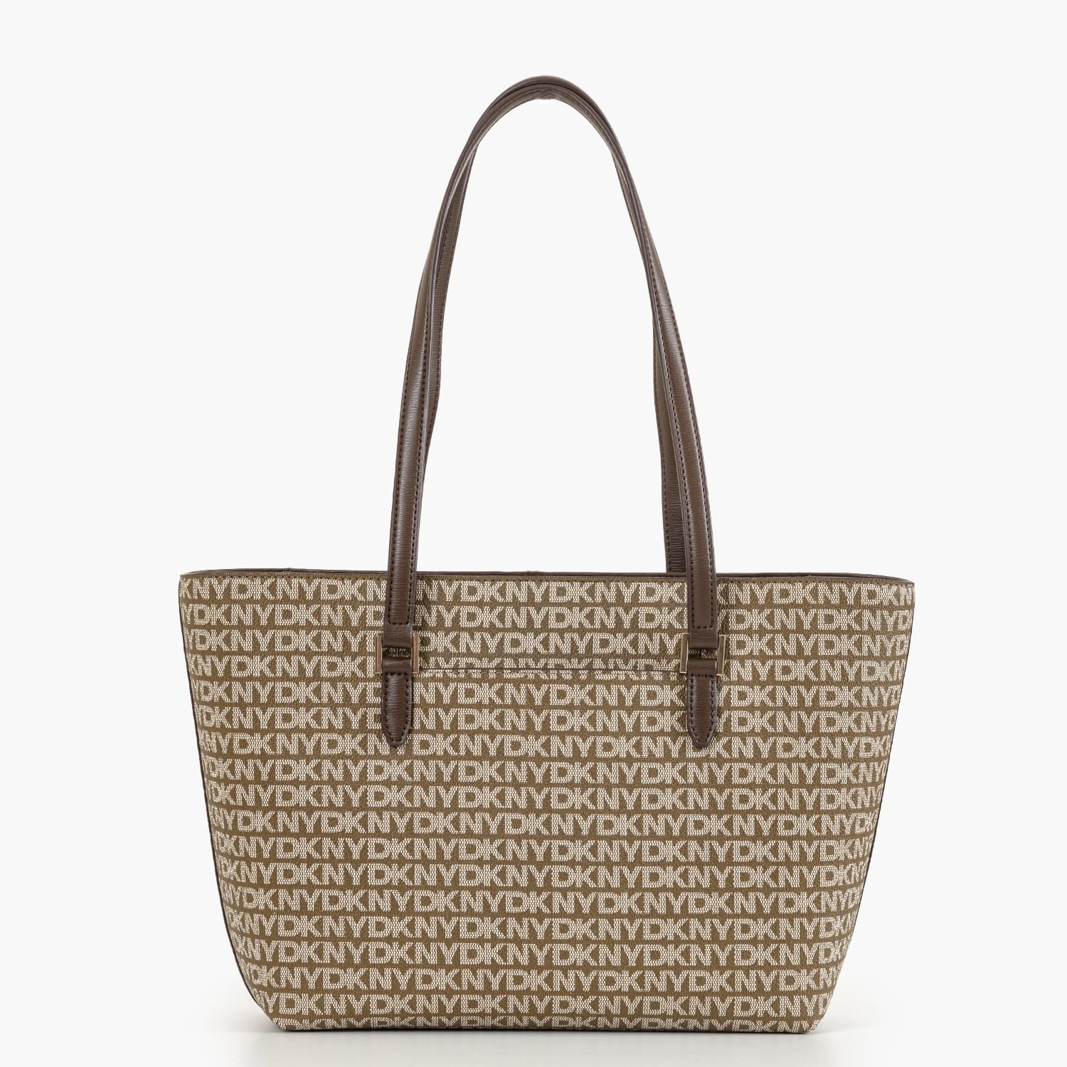 DKNY Bryant.Tote Γυναικεία Τσάντα DKNY Bryant.Tote-Brown