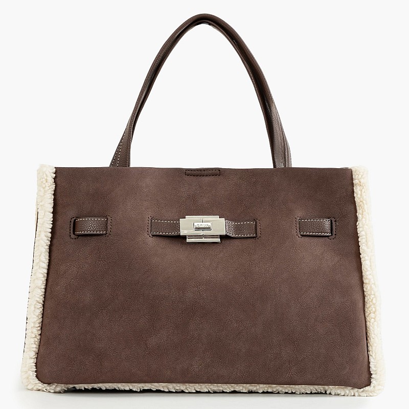 DKNY Bryar.Satchel Women's Bag