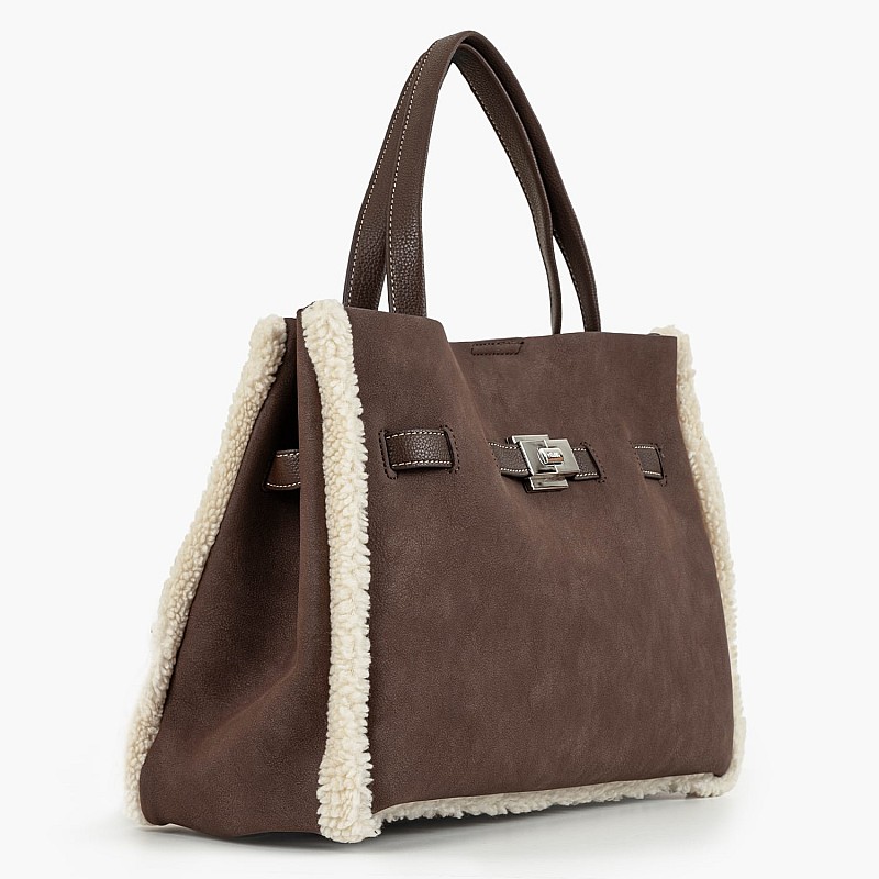 DKNY Bryar.Satchel Women's Bag
