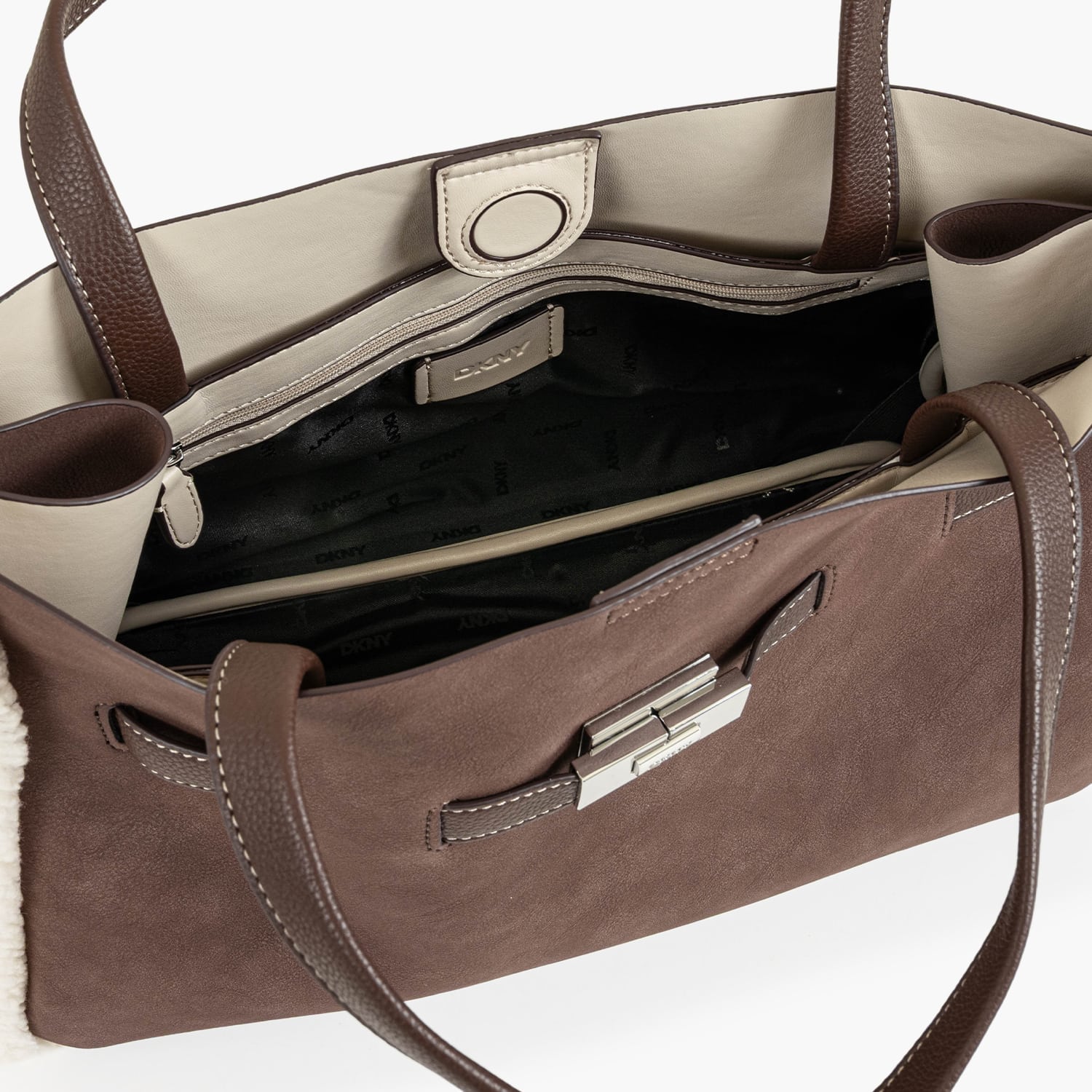 DKNY Bryar.Satchel Women's Bag DKNY Bryar.Satchel Women's Bag